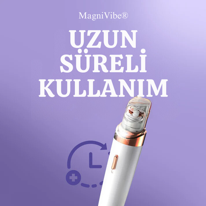 MagniVibe™ Yüz Temizleyici